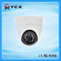 Appareil photo CCTV 2mp 1080p ir hdcvi de haute qualité